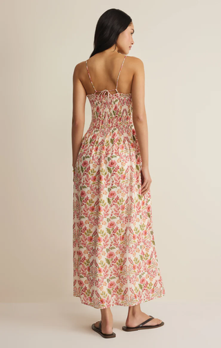 Cornelia Ami Floral Maxi Dress - Multi // Z Supply