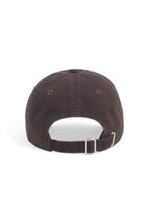 Classic Logo Baseball Hat - Coffee | Favorite Daughter