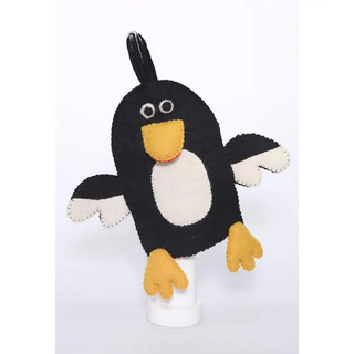 Hand Puppets