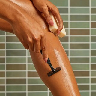 Shave Butter // Kitsch