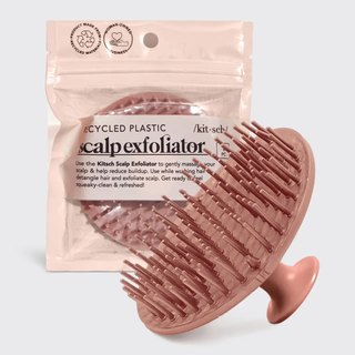 Kitsch - Shampoo Brush and Scalp Exfoliator