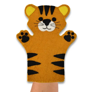 Hand Puppets