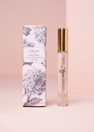 Lollia Elegance Travel Eau De Parfum | Margot Elena