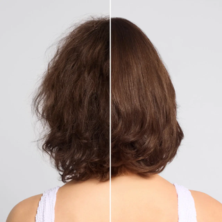 Volumizing Thermal Brush // Kitsch