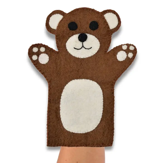 Hand Puppets