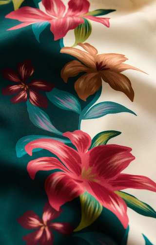 Lani Kiwi Floral Pant - Multi // Z Supply