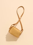 Gina Cross Body Bag // Shiraleah
