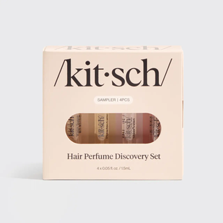 Hair Perfume Discovery Set // Kitsch