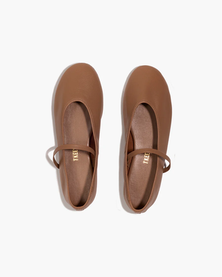 Reese Ballet Flat - Beach Bum // Tkees