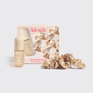 Happy Holiday Gift Set // Kitsch
