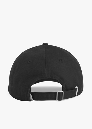 Classic Logo Baseball Hat - Black | Favorite Daughter