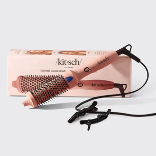 Volumizing Thermal Brush // Kitsch