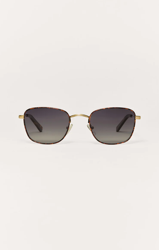 Fastlane Polarized Sunglasses - Gradient // Z Supply