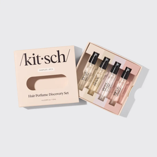 Hair Perfume Discovery Set // Kitsch