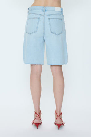 Nolan Relaxed Straight Cut Off - Postcards Vintage // Pistola