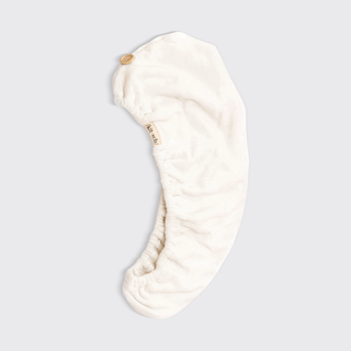 Microfiber Hair Towel