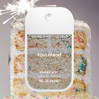 Touchland Power Mist Hand Sanitizer – Confetti Cake