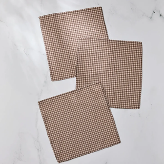 Hearth Dishcloth Set | Geometry Towels