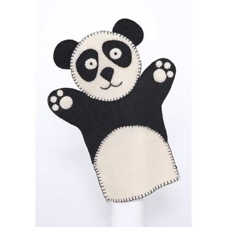 Hand Puppets