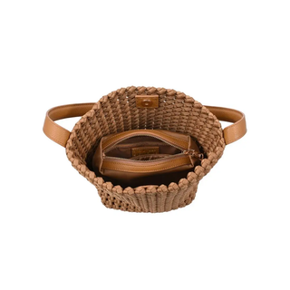 Gaia Shoulder Bag // Sol and Selene