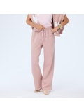 Weekend Barb Sweatpant - Mauve // Kerri Rosenthal