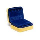 Butter Velvet Jewelry Case - Living Royal