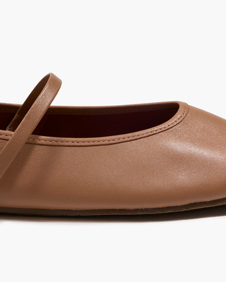 Reese Ballet Flat - Beach Bum // Tkees