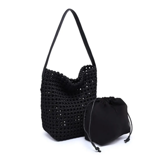 Gaia Shoulder Bag // Sol and Selene