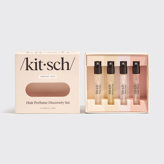 Hair Perfume Discovery Set // Kitsch