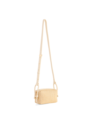 Gina Cross Body Bag // Shiraleah