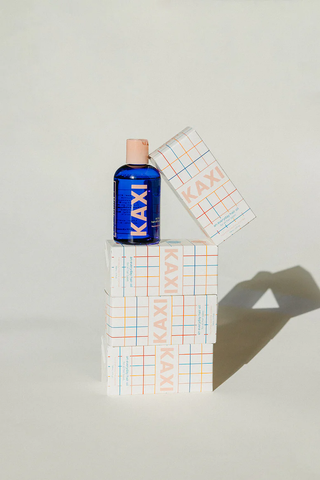 KAXI Everyday Hair Oil