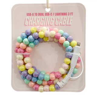 Hotline Dual Charging Cable