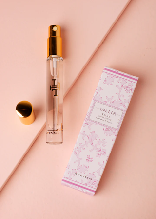 Lollia Relax Travel Eau de Parfum | Margot Elena