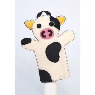 Hand Puppets