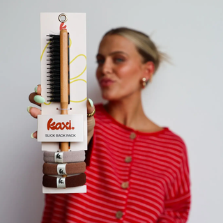 KAXI Slick Back Pack