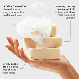 Shave Butter // Kitsch