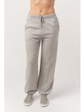 Project Social Tee Paris Heathered Jogger - Heather Grey