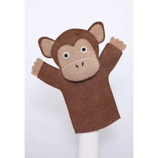 Hand Puppets