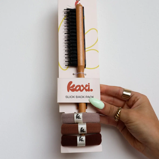 KAXI Slick Back Pack