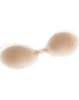 Seamless Stick On Bra - Light Tint // Boob-eez
