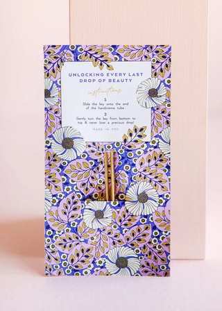 Essentials Luxury Handcreme Key | Margot Elena