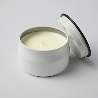 Traveler Tin Candle Fresh Cut Frasier // Milkhouse