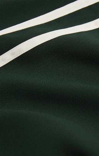 Saunder Track Pant - Garland Green // Z Supply