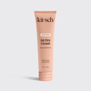 Smoothing Air Dry Cream // Kitsch