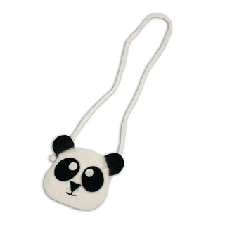 Long Handle Coin Purse
