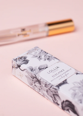 Lollia Elegance Travel Eau De Parfum | Margot Elena