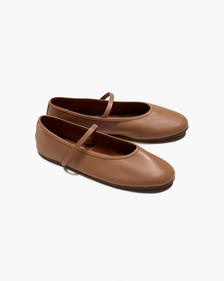 Reese Ballet Flat - Beach Bum // Tkees