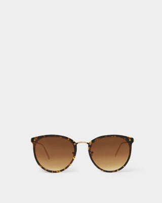 Santorini Sunglasses - Tortoise Shell // Katie Loxton