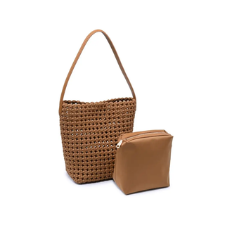 Gaia Shoulder Bag // Sol and Selene