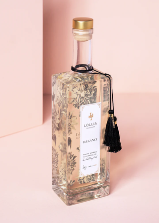 Lollia Elegance Bubble Bath | Margot Elena